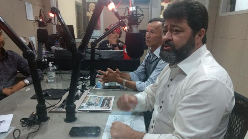 Primeira Feira de Transporte e Negócios acontece em Cascavel